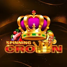 Spinning Crown